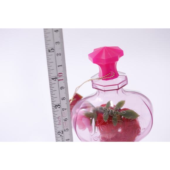 1960s Liddle Kiddles, Rosebud, Kologne Kiddle Doll, Mattel, Tag, ~ 250929-WH 766 - Picture 3 of 3